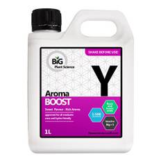 Aroma Boost Y BiG Plant Science Gødning