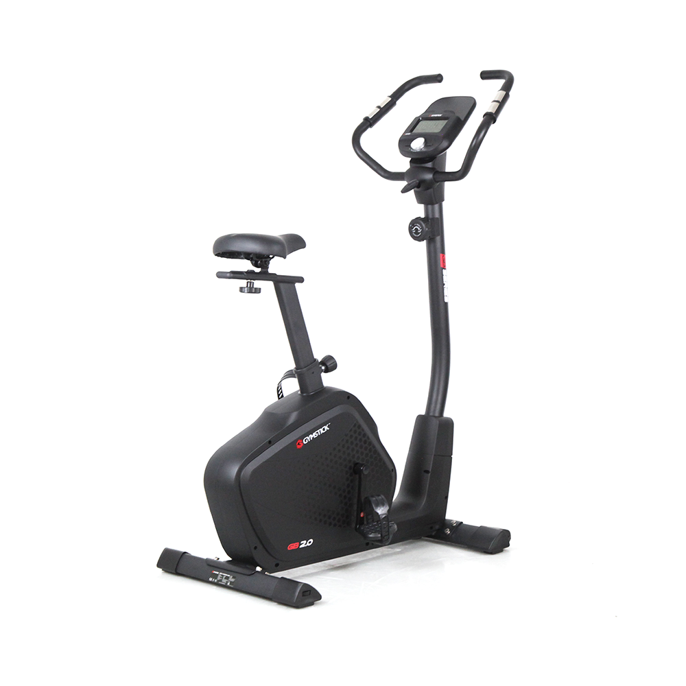 Gymstick Motionscykel GB 2.0.