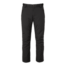 SOUTH WEST GREY SKIBUKSER - Sort, 4XL