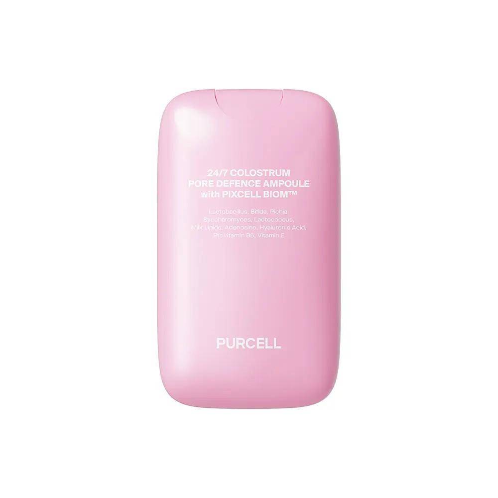 PURCELL 247 Colostrum Pordefens Barriärstärkande Mist 55ml