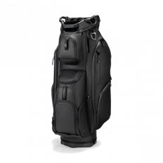 Vessel Lux Prime Cart - Vagnbag (Färg: White/Black)