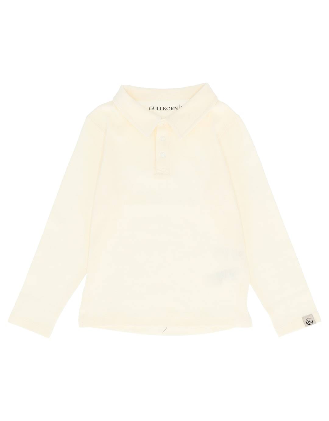 Gullkorn Sebastian Tröja Creme Creme-86 cm Krämfärgad 86 cm Pojkar