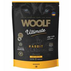 Woolf Ultimate Semi-Moist Foder Kanin