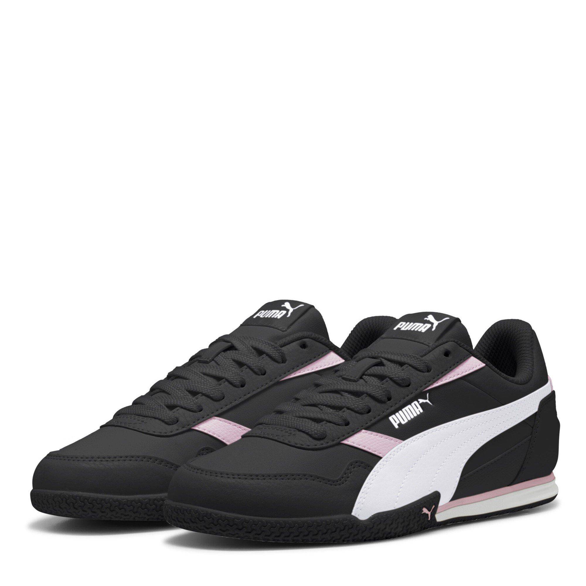 Puma Kids' Bella Donna Sl Low-Top Trainers