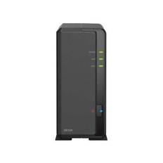 Synology DS124 1-Bay 16TB Bundle mit 1x 16TB Synology HAT5300-16T