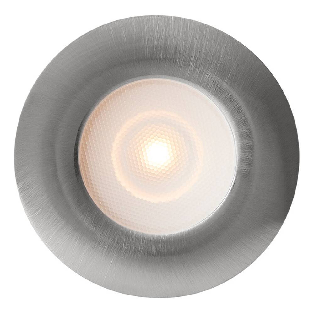 SPOTLIGHT HIDEALITE THIN G2 2700K BORSTAD STÅL