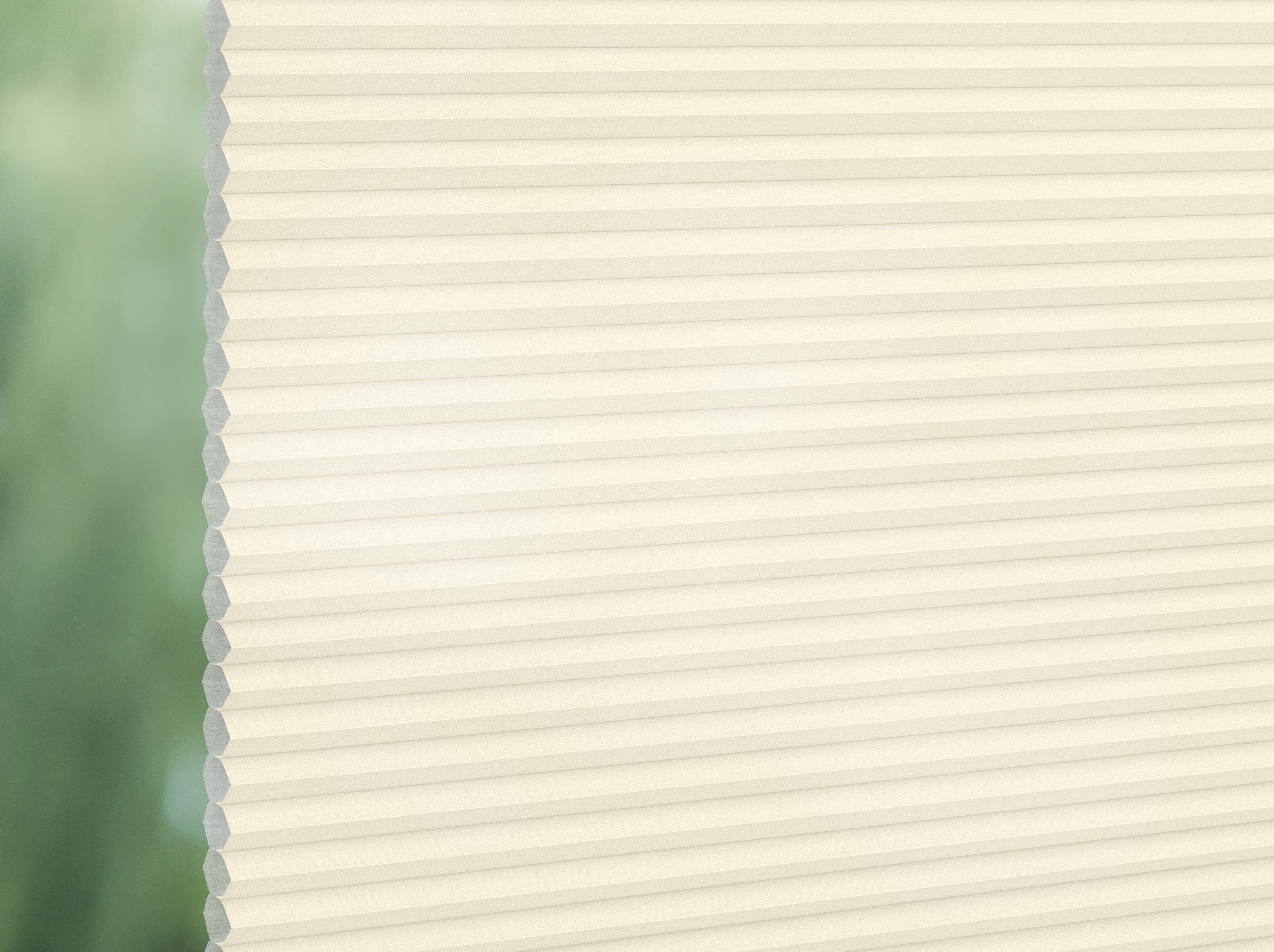 Duette gardin Elan Duo Tone 1547 Top Down Bottom Up.