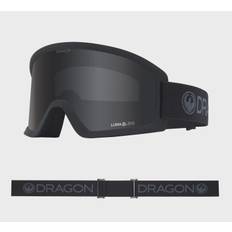 Dragon DX3 L OTG Snow Goggles 2024 - Zest / LL Amber