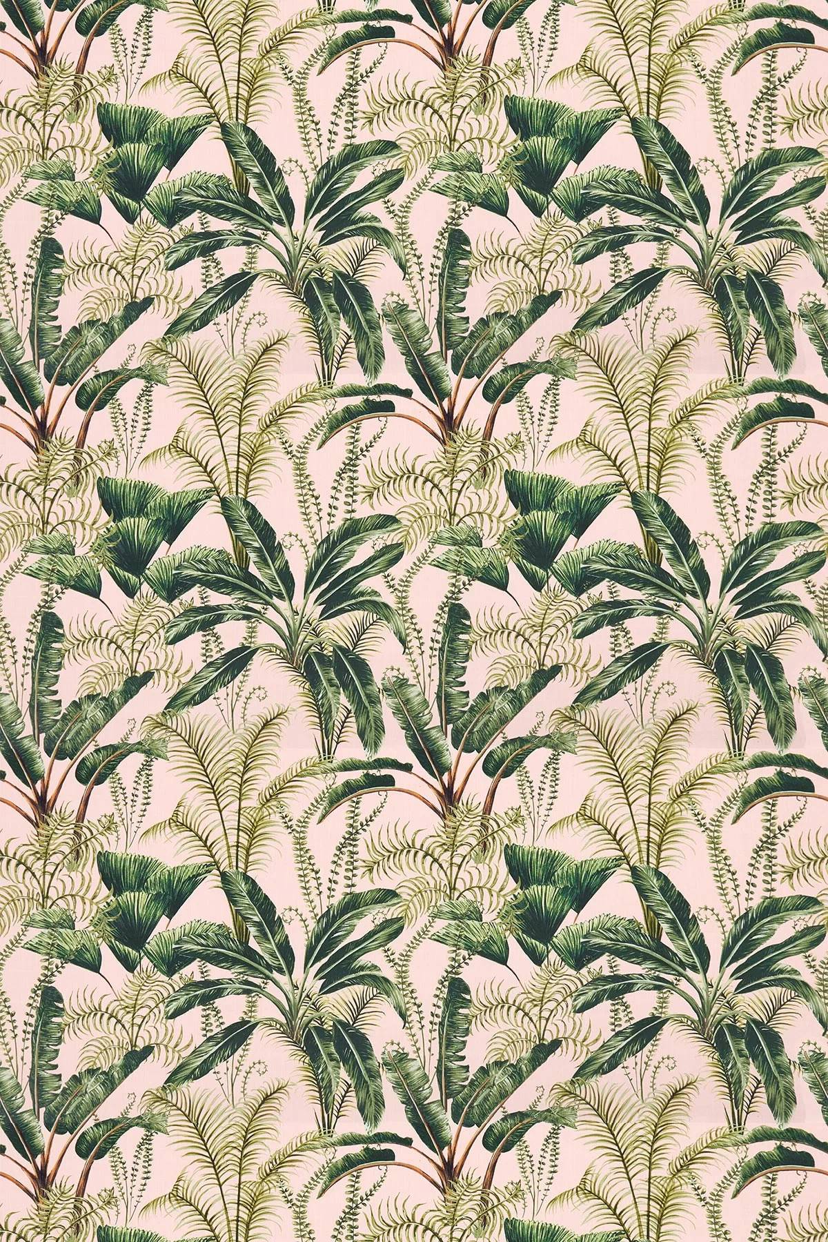 Clarke & Clarke Fabric Majorelle F1366-01