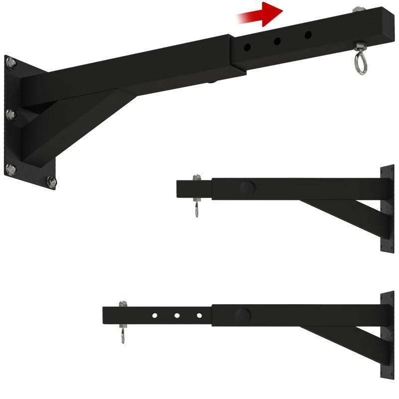 Boxningssäck 140cm/ 30kg