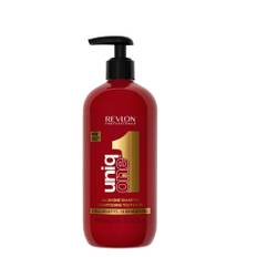 All In One Conditioning Shampoo, 490ml