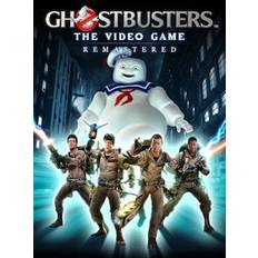 Ghostbusters: The Video Game Remastered (PC) - Steam Gift - GLOBAL