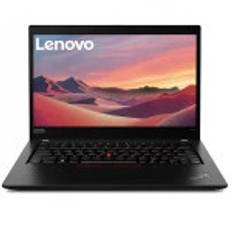 Lenovo ThinkPad X390 13" - Intel i7 8565U 1,8GHz 256GB NVMe 16GB Win11 Pro