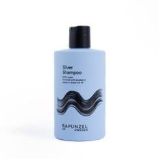 Rapunzel of Sweden Silver Shampoo 300 ml