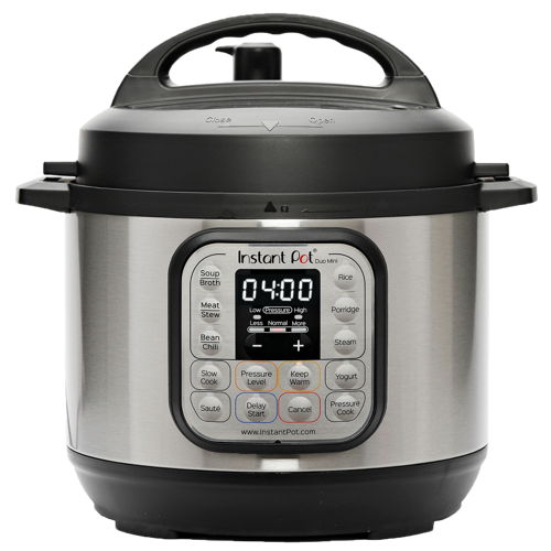 Instant Pot Duo Mini 3 Multicooker
