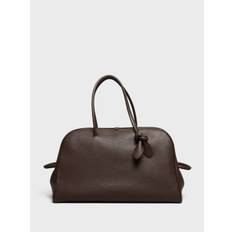 Le Grand Turismo Bag in Dark Brown - one-size