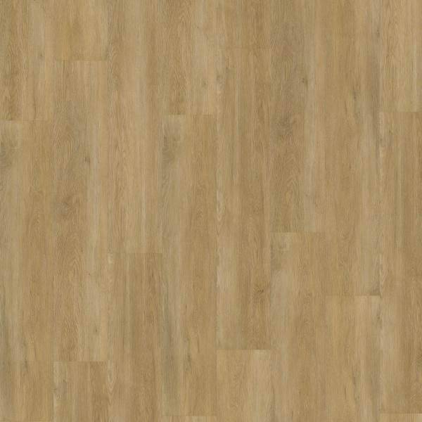 Kährs - Vinyl Luxury Tiles - Click Wood 6mm Nature - Sapo