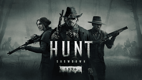 Hunt: Showdown 1896 (PC)