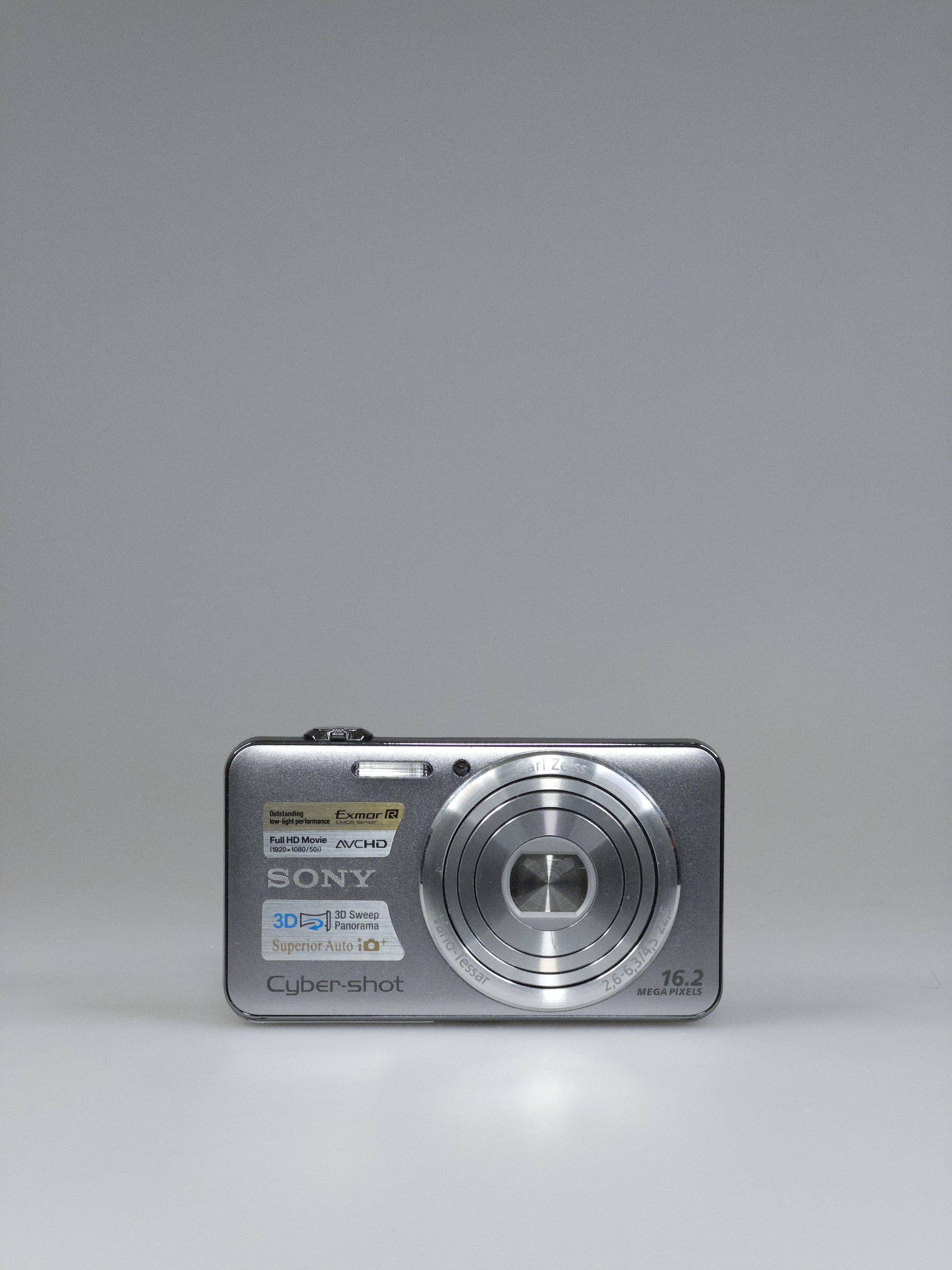 Sony Cyber-shot DSC-WX50