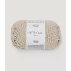 Sandnes - Merino Ull Fv. 2321 Marcipan