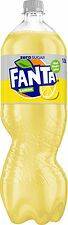 Fanta Zero Sugar Lemon 1,5 L å-pet