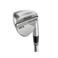 Cleveland RTX Full-Face 2 - Tour Satin - Wedge (custom)