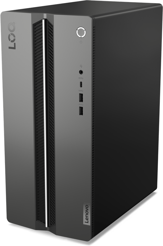 Lenovo LOQ - i5 | 32GB | 1TB | RTX 5060 Ti