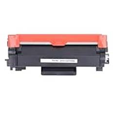 Tn760 Tn770 Black Printer Toner, Black Toner Black Toner Refill Cartridge Byte för Hl L2325dw L2350dw L2390dw L2395dw L2370dw L2370dwxl L2379dw Skrivare