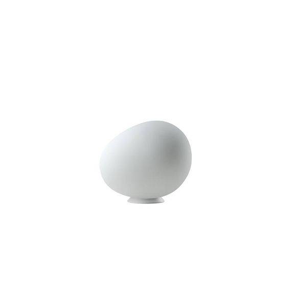 Outdoor Gregg Golvlampa Medium White