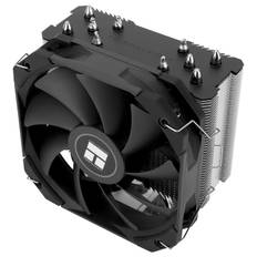 Thermalright Assassin King 120 MINI V2 CPU Air AK120 MINI 1500RPM 5 Heat 120mm PWM Silent Fan CPU 135mm for AMD AM4 CPU PC Cooling Cooler, V2, Speed,