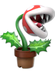 Super Smash Bros. Ultimate Piranha Plant (DLC) Nintendo Switch - Nintendo eShop Key - EUROPE