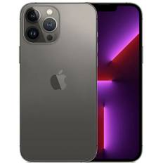 (Refurbished) iPhone 13 Pro 128GB sort