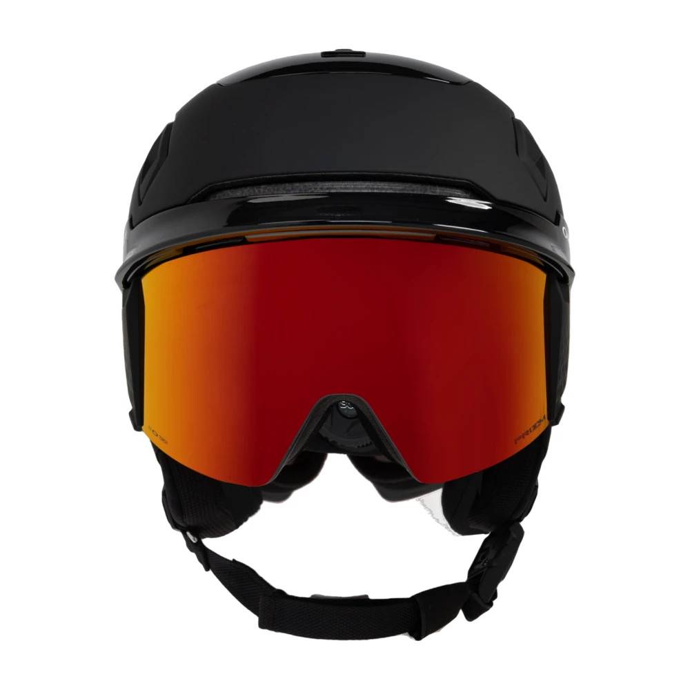 Oakley Mod7 - I.c.e Hjelm - Træning - Herre - Sort - S -