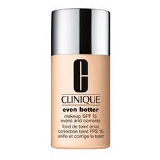 Clinique Even Better Makeup Foundation SPF15 N° 28 Ivory 30 ml