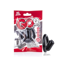 Screaming O GO Q Vibe Ring