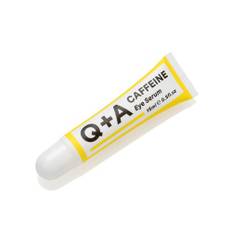 Q+A Caffeine Eye Serum Uppiggande ögonserum 15 ml