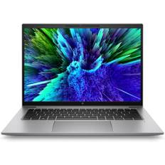 Hp Zbook Firefly G10 A Ryzen 7 Pro 32gb 512gb 14"