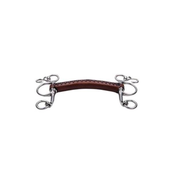 Trust Leather Baby Pelham straight (20 mm)