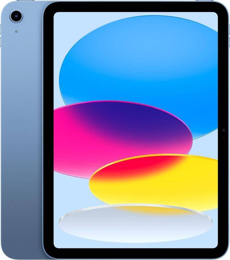 Apple iPad 10.9 11.Gen (2025) (512GB/Blue)