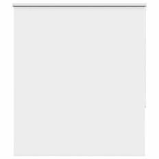 vidaXL rullegardin mørklægning 120x175 cm stofbredde 116,6cm polyester