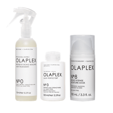 Olaplex Treatment Set N0. N3. N8.