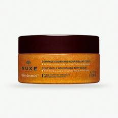NUXE Rêve De Miel Body Scrub 175ml - Guld