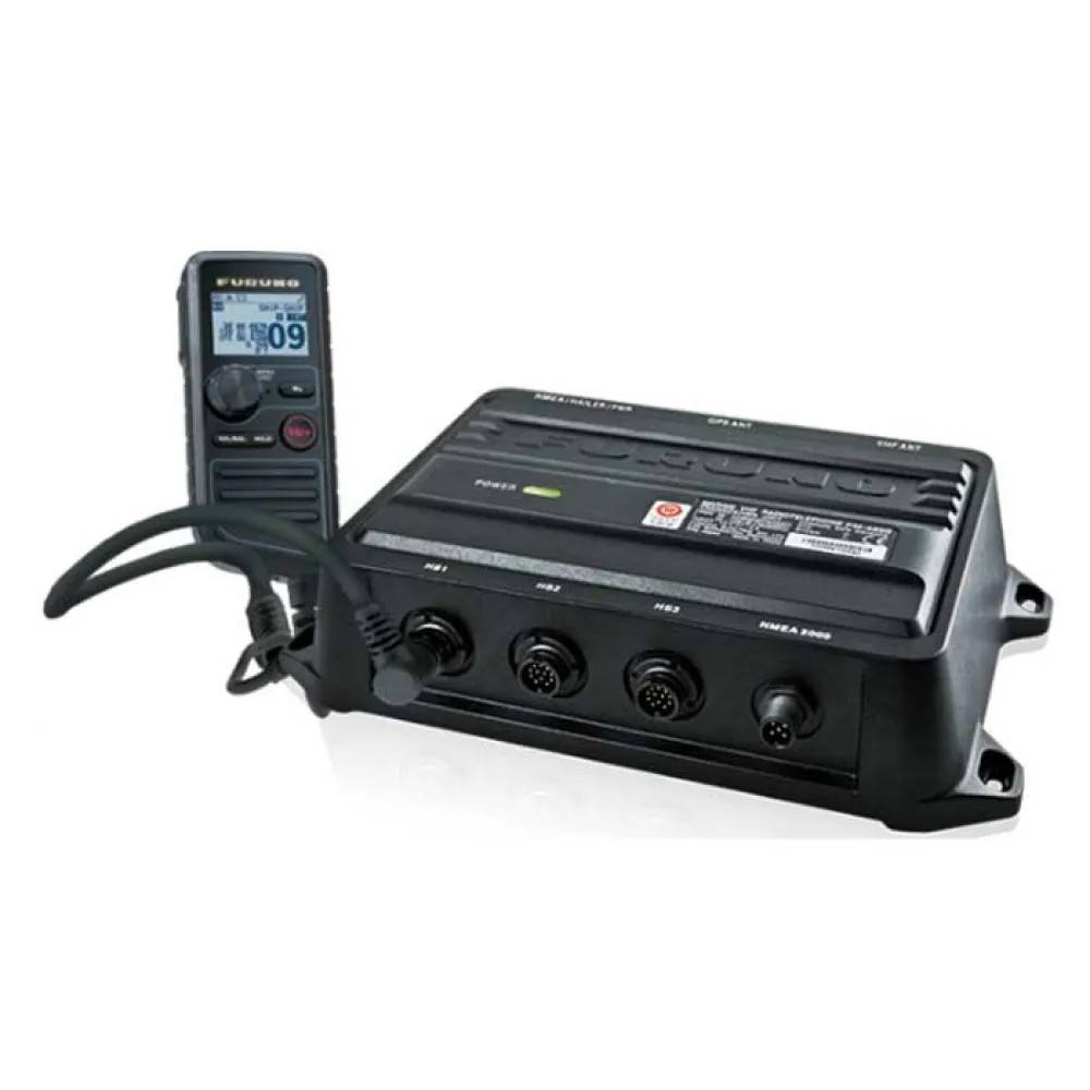 Furuno Fm-4850 Maritim Vhf-radiotelefon