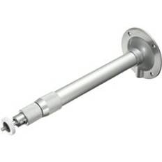 Universal 20-40cm projektor takfäste aluminiumfäste 15kg kapacitet lhb 99