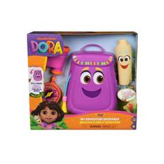Dora The Explorer Backpack w. Map