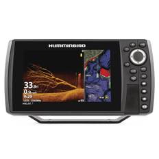 HUMMINBIRD HELIX 7 CHIRP MDI GPS G4N Inkl Aktergivare