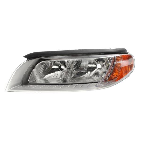 Strålkastare till Volvo S80, V70, XC70 08-, Förarsidan