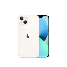 Apple iPhone 13 5G 128GB - Starlight
