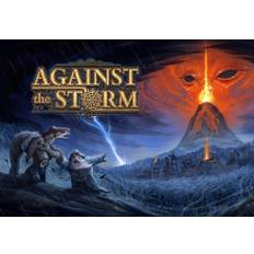 Against the Storm (PC) Steam Key - GLOBAL