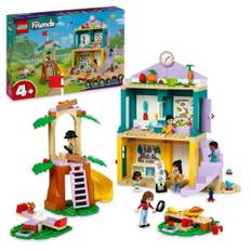 LEGO Friends Heartlake City Kindergarten 4+ 42636